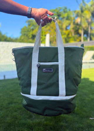 Koko' Caddy - Khaki