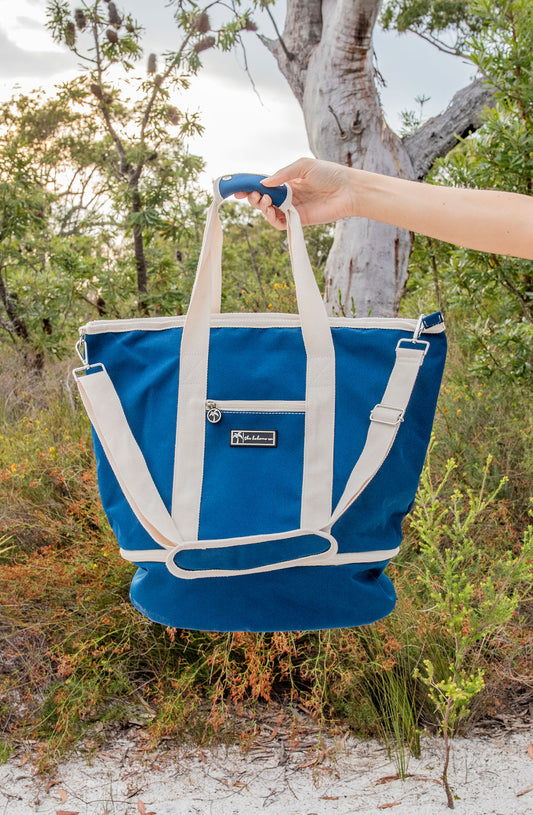 Koko' Caddy - Navy