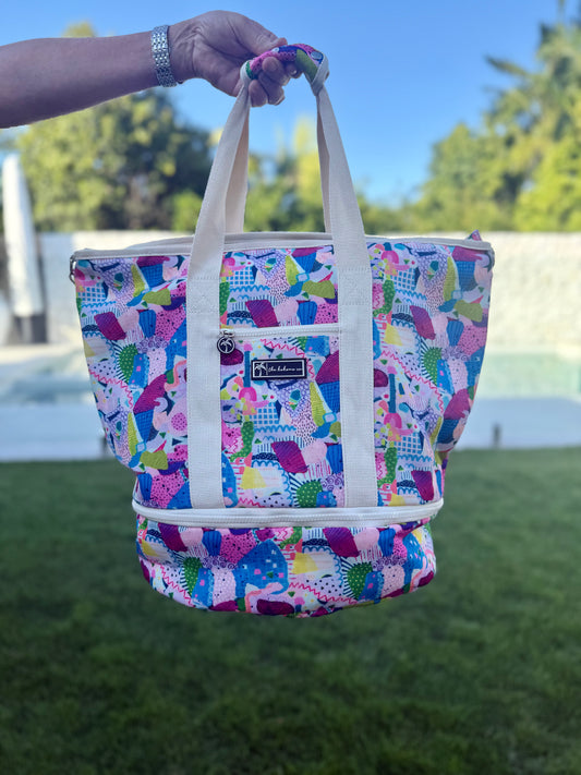 Koko' Caddy - Always Hectic