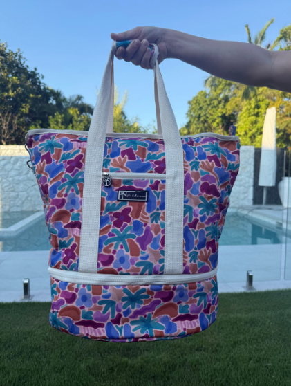 Koko' Caddy - Forest from above Neutral