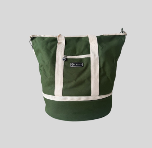 Koko' Caddy - Khaki