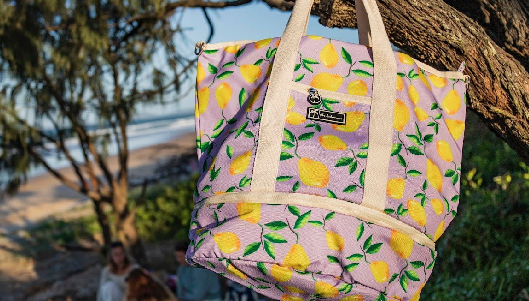 Koko' Caddy - C'est Lemon