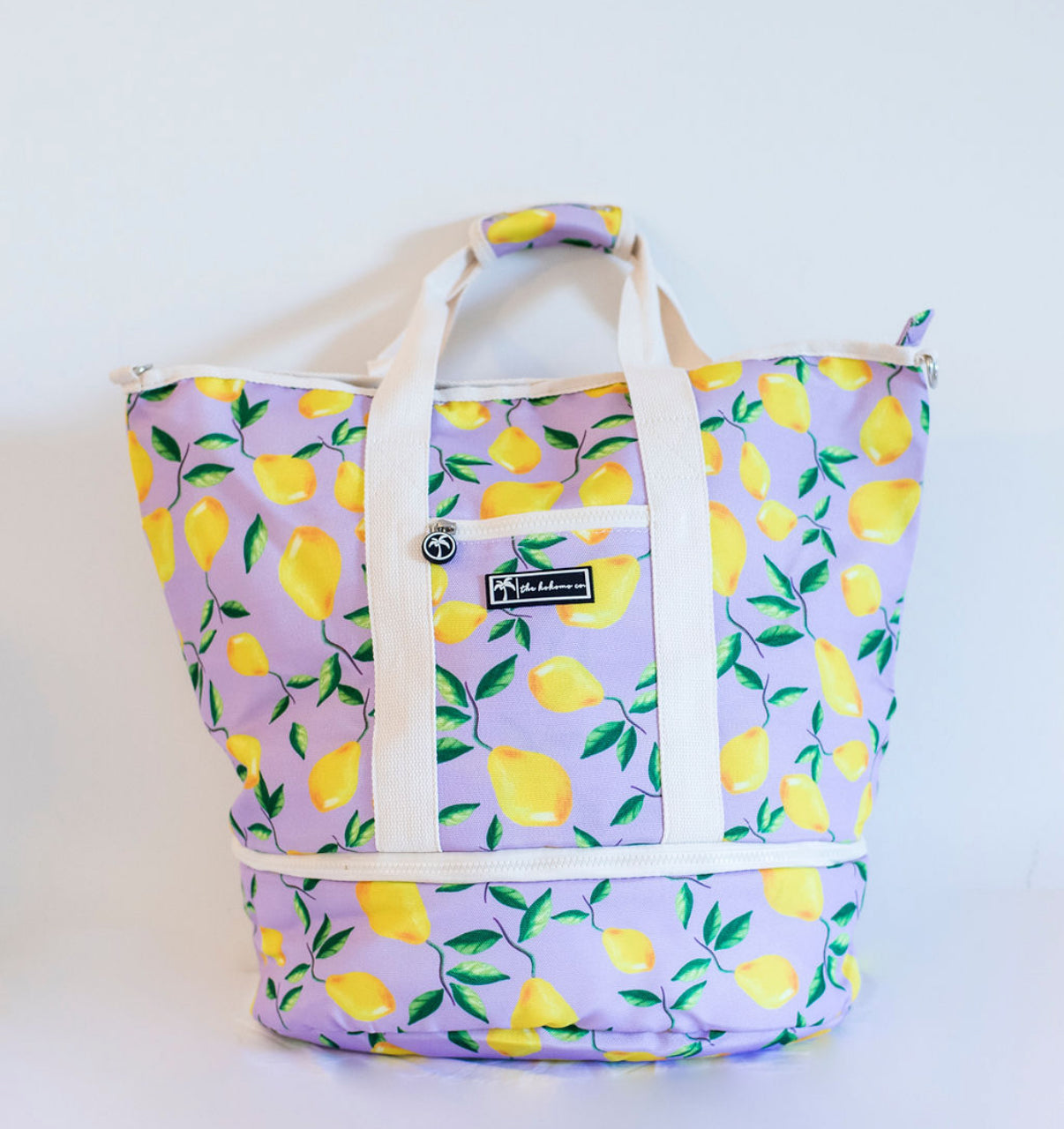 Koko' Caddy - C'est Lemon