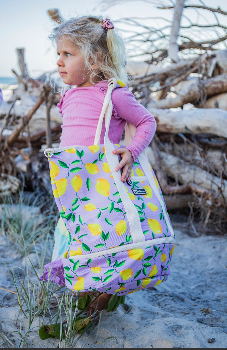 Koko' Caddy - C'est Lemon