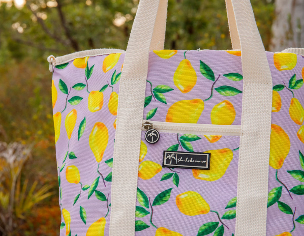 Koko' Caddy - C'est Lemon