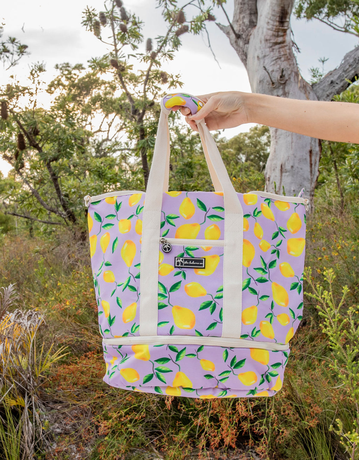 Koko' Caddy - C'est Lemon