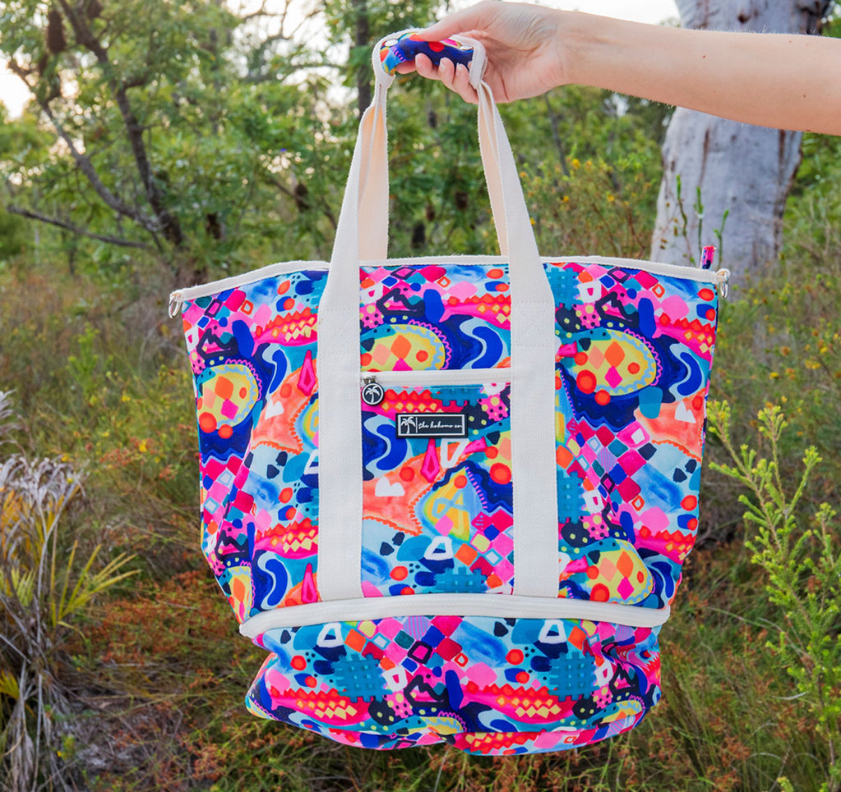 Koko' Caddy - Jesters Crown