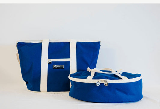 Koko' Caddy - Navy