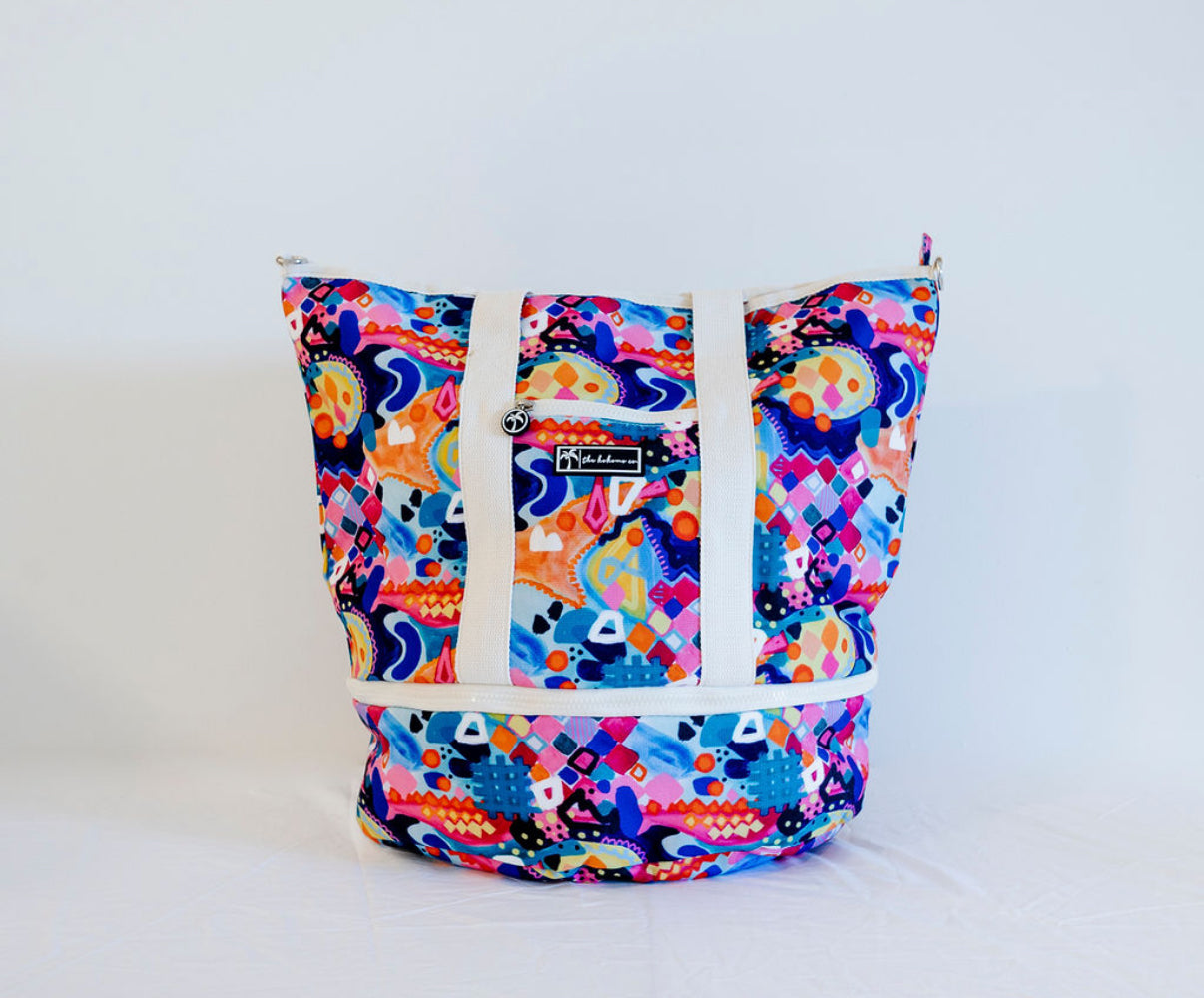 Koko' Caddy - Jesters Crown