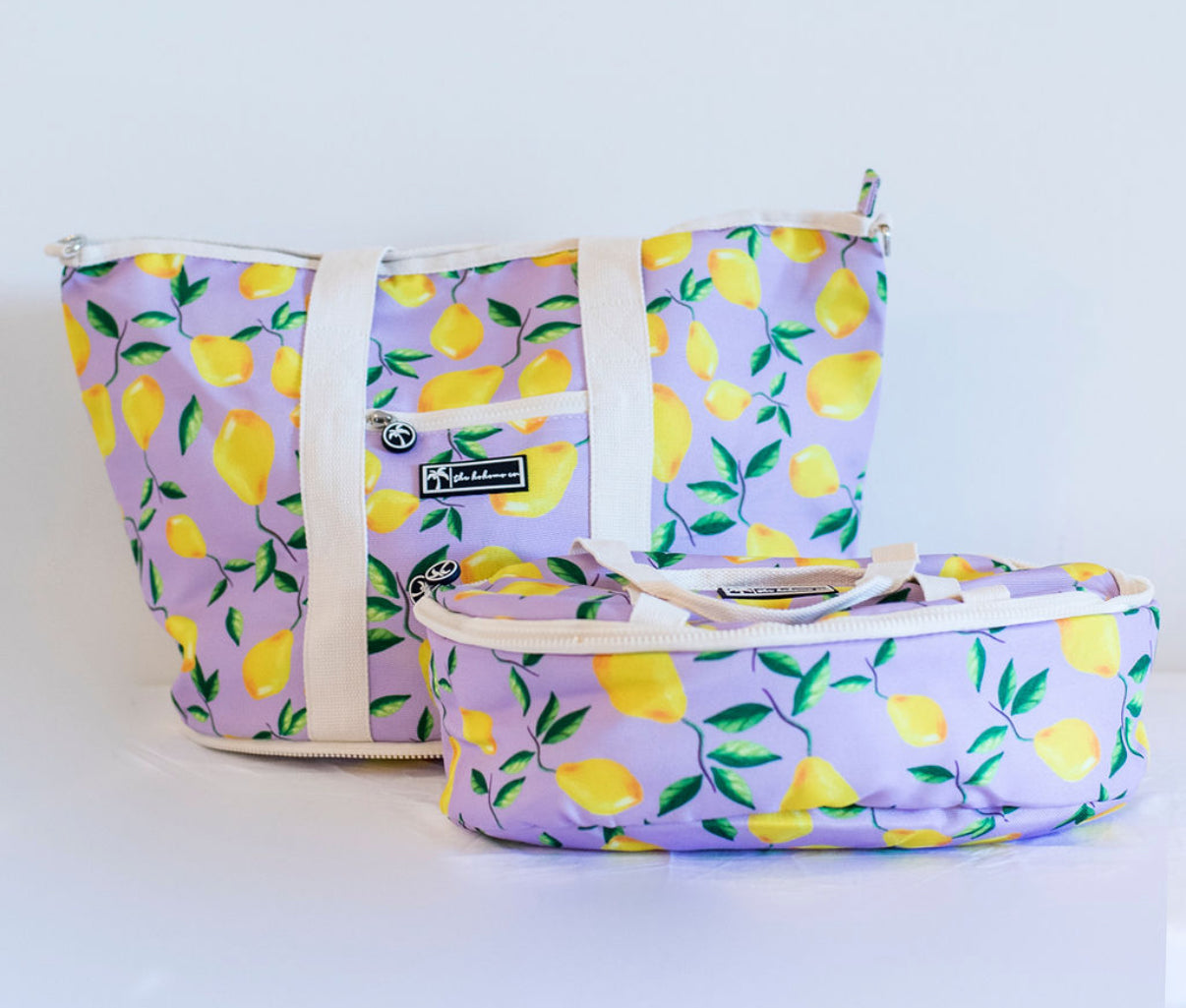 Koko' Caddy - C'est Lemon