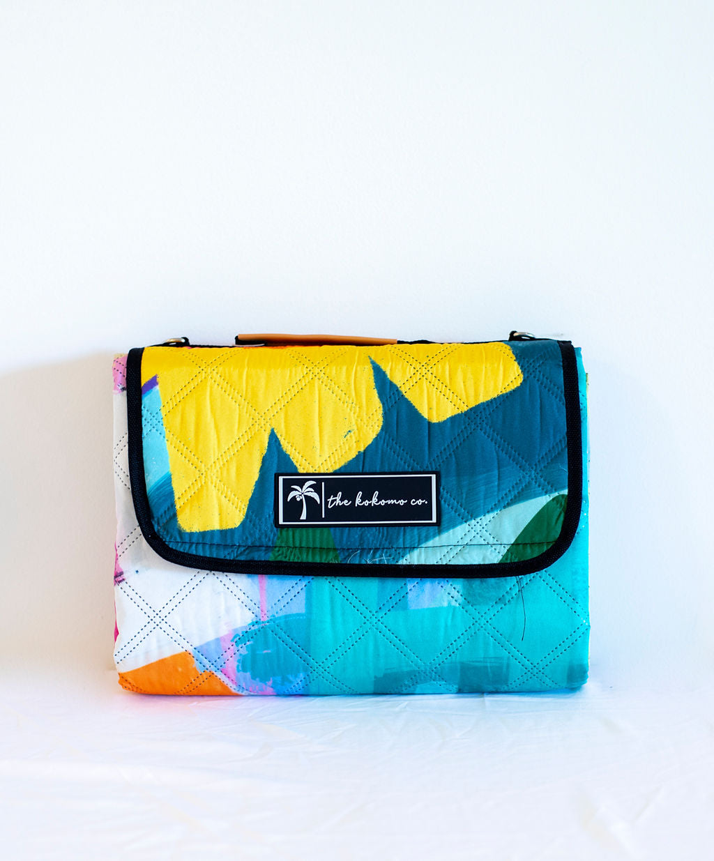 KOKO' Picnic Blanket