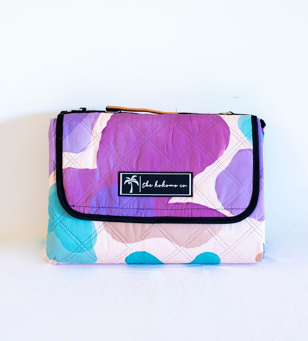 KOKO' Picnic Blanket