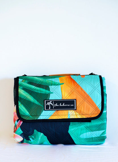 KOKO' Picnic Blanket