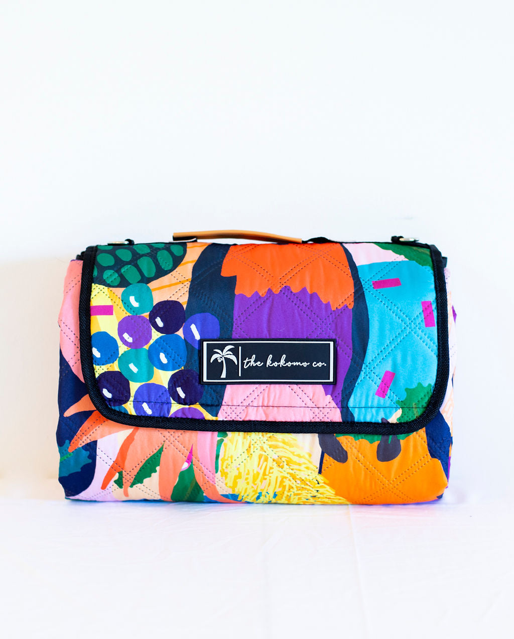 KOKO' Picnic Blanket