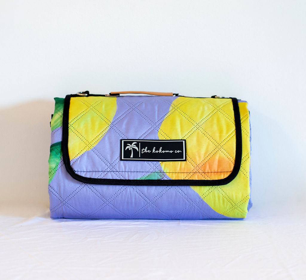 KOKO' Picnic Blanket