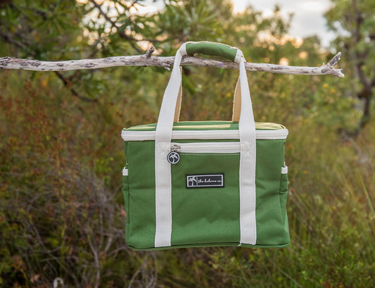 Koko' Snacker - Khaki