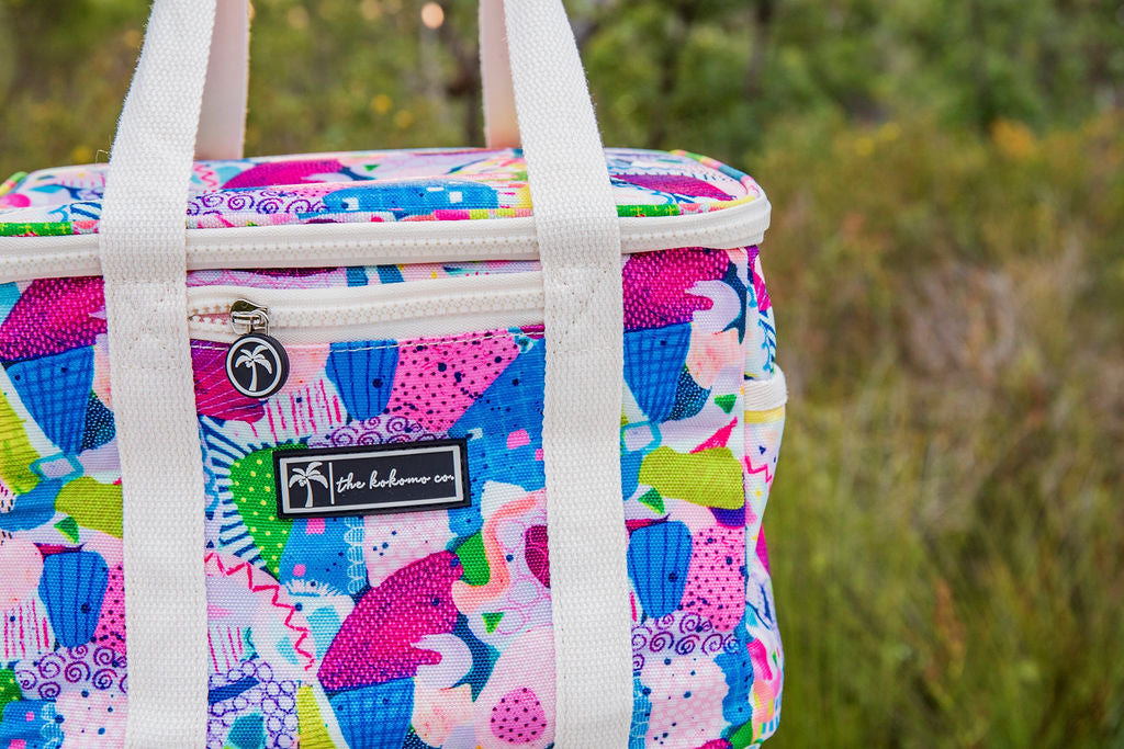 Koko' Snacker - Always Hectic