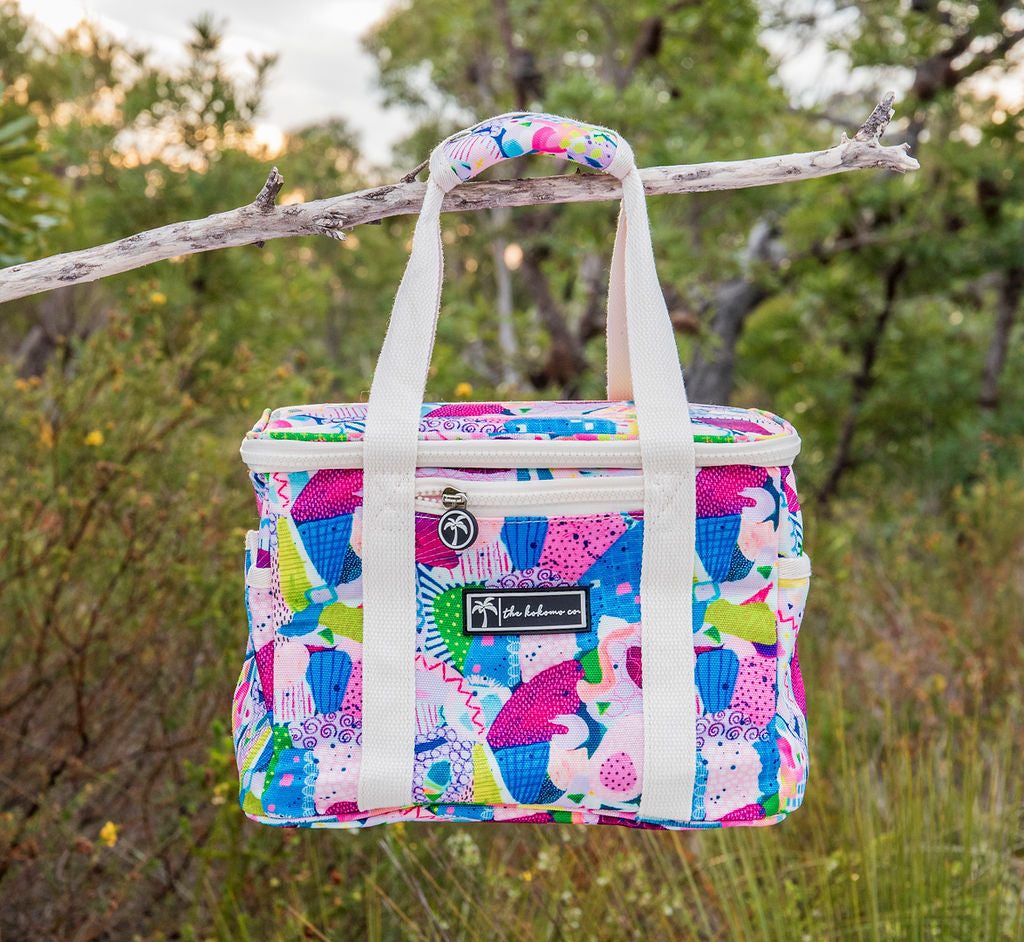 Koko' Snacker - Always Hectic