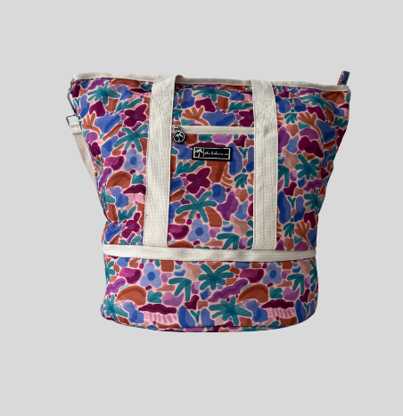 Koko' Caddy - Forest from above Neutral